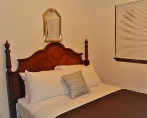 Arhaus 2 Experience a chic and inviting accommodation in Grand Forks - Zimmer