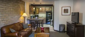 The Stagecoach Inn - Room