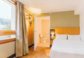 B&B HOTEL Poitiers 3 Futuroscope - Chambre
