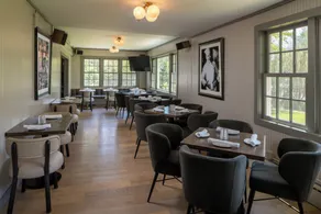 The Huntting Inn - Restaurant