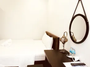 Moonlight House & Apartment Nha Trang - Room