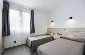 Smartr Maspalomas Corinto - Chambre