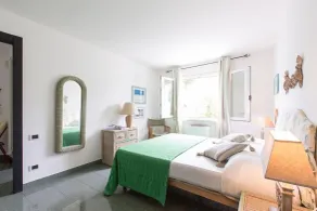 Amoredimare B&B in Villa - Rom