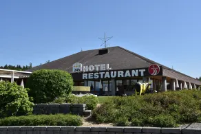 Hotel A1 Grauholz - Restaurant