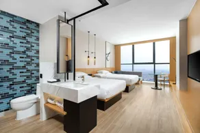 Fairfield by Marriott Shijiazhuang High-Tech Zone - Camera