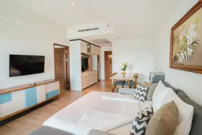 Rama Residence Padma - Room