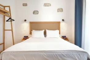 Armel Alaçatı Konaklama - Zimmer