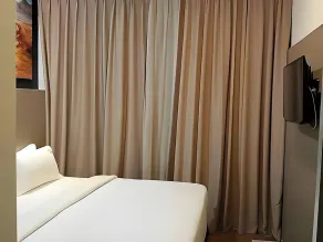 Arafah Hotel Nilai - Zimmer