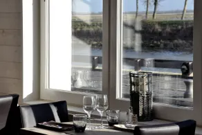 Hotel du Port et des Bains - Restaurant