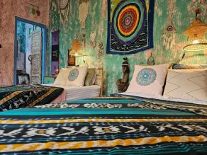 Lovina Loca - Room