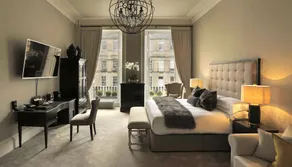 Nira Caledonia - Chambre