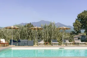 Puleera Boutique Hotel - Piscina