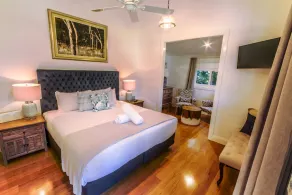 Bangalow Guesthouse - Room