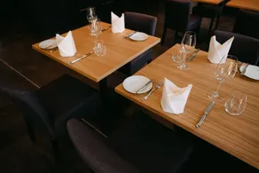 Hotel Restaurant Krone - Restaurant