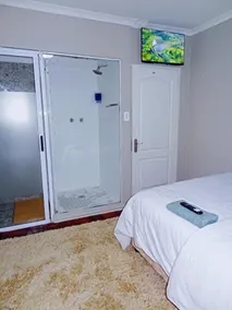 BKaap2 Queens and Kings Guest House - Quarto