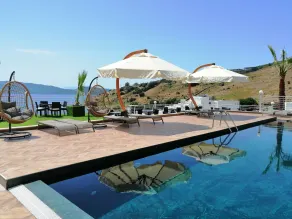 Casa Mare Bodrum - View from room