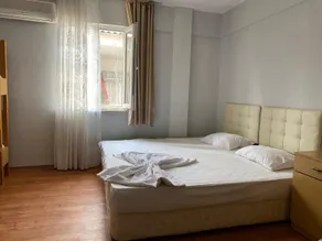 Mete Otel - Zimmer