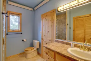 360 Mtn Views Close to Mt Princeton Hot Springs - Innvendig
