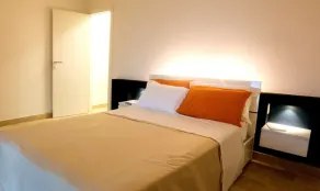 Melus Maris - Chambre