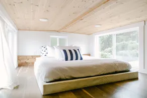 Pacific Dunes Resort - Chambre