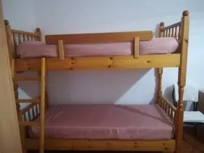 Agriturismo Castanito - Room
