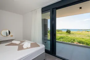 Villa Nika - View from room