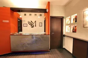 Albergo Miramonti - Reception