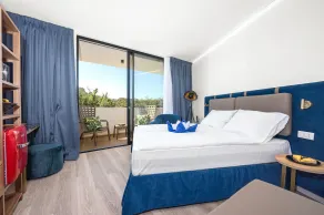 Resort Del Mar Emotion - Room