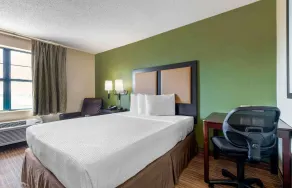 Extended Stay America Suites - Dallas - Greenville Avenue - Rum