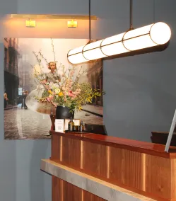 Smyth, a Thompson Hotel - Réception