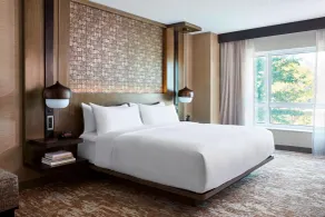 Chicago Marriott Southwest at Burr Ridge - Room