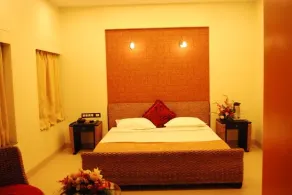 Country Spa Wellness Beach Resort - Rum