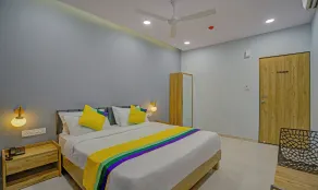 Hotel Natasha - Rom