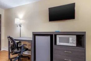 Econo Lodge Chattanooga Northeast - Ooltewah - Room