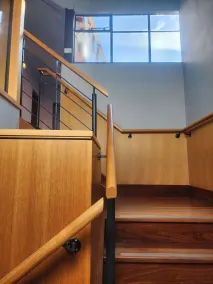 Central Hotel Hobart - Hall