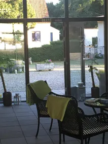 Hotel Borrby - Restaurant