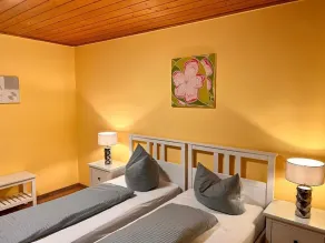 Zum Zacherwirt - Room