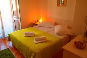 Apartments Dany - Zimmer