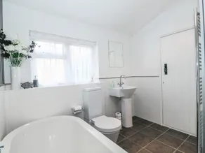 Job's Cottage - Bad