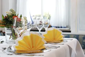 Hotel Wittelsbacher Höh - Restaurant