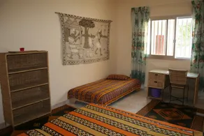 Auberge Keur Diame - Room
