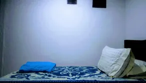 Kfe L Hostel - Room