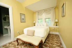 The Inn on Ferry Street - Chambre