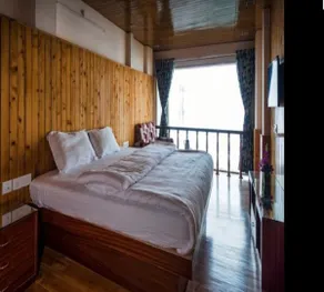 Hotel Pride - Room