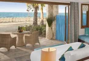 Banana Island Resort Doha by Anantara - Chambre
