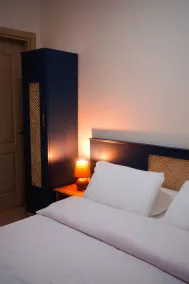 Oya Boutique Hotel & Suites - Room