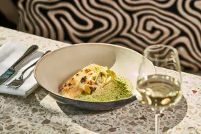The Den, 's-Hertogenbosch, a Tribute Portfolio Hotel - Restaurante