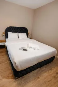 Lina Suit Otel - Chambre