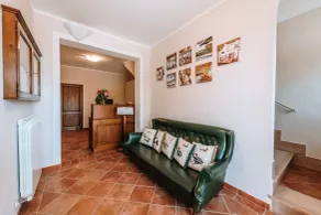 Villa Di Sotto - Lobby