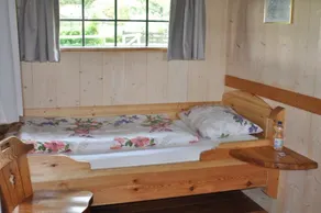 Hotel De Nieuwe Tijd Wieringermeer - Chambre
